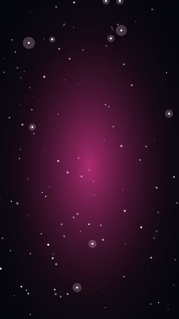 Fuchsia Plum stars phone wallpaper — free HD fuchsia plum mobile wallpaper 1080x1920