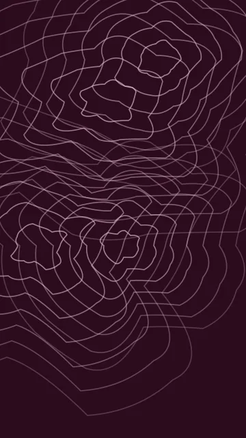 Fuchsia Plum topographic phone wallpaper — free HD fuchsia plum mobile wallpaper 1080x1920