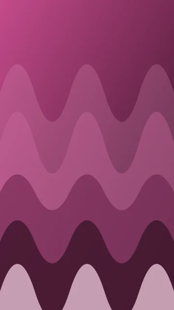 Fuchsia Plum waves phone wallpaper — free HD fuchsia plum mobile wallpaper 1080x1920