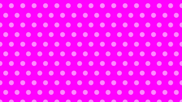 Fuchsia polkadot desktop wallpaper — free 4K fuchsia wallpaper 3840x2160