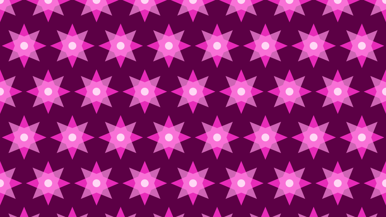 Fuchsia Pop arabesque background — free HD fuchsia pop color wallpaper 1920x1080