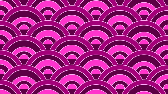 Fuchsia Pop art deco background — free HD fuchsia pop color wallpaper 1920x1080