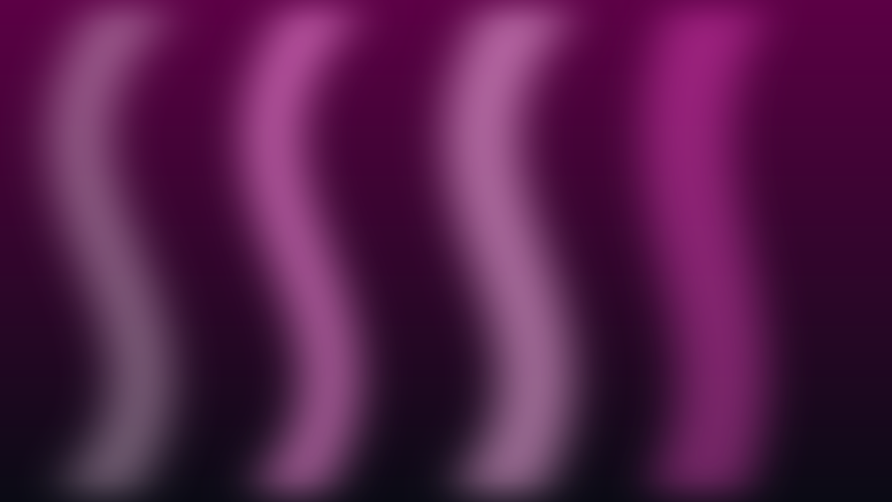 Fuchsia Pop aurora background — free HD fuchsia pop color wallpaper 1920x1080