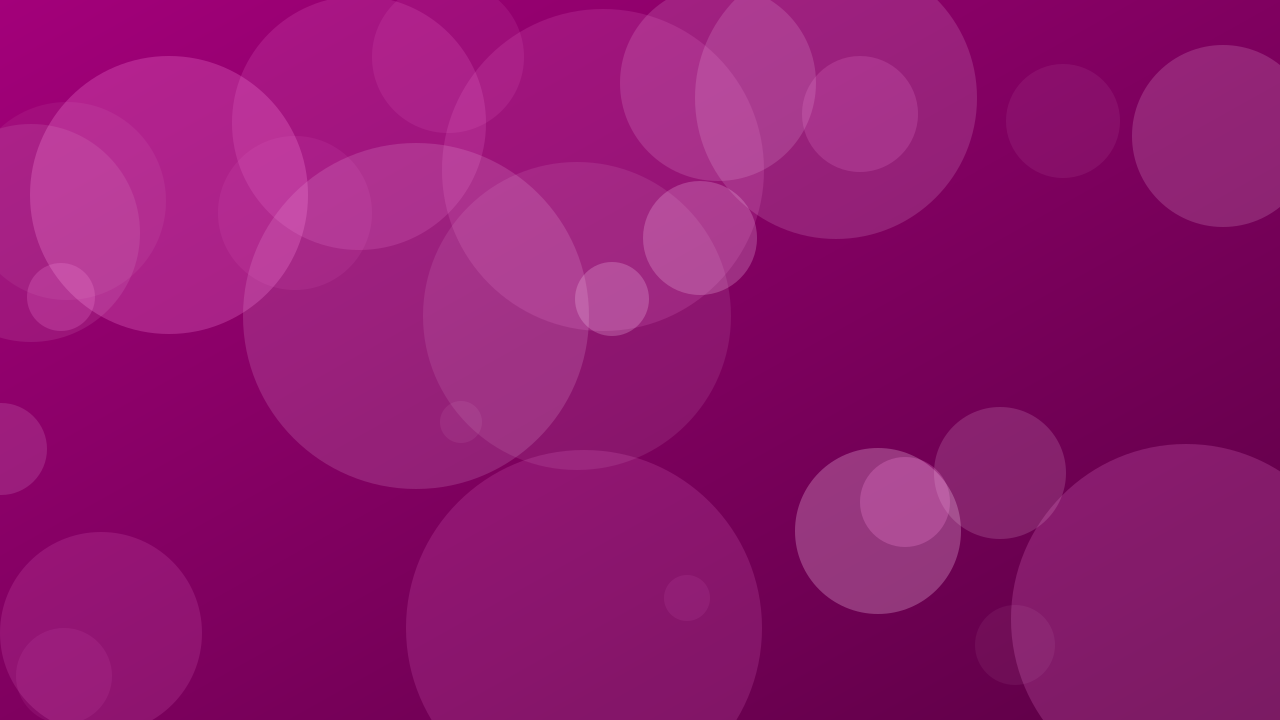 Fuchsia Pop bokeh background — free HD fuchsia pop color wallpaper 1920x1080