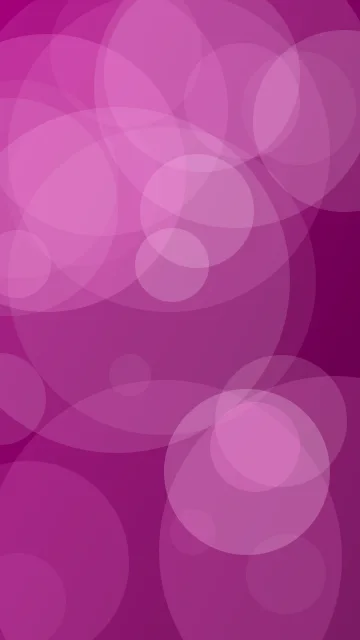 Fuchsia Pop bokeh phone wallpaper — free HD fuchsia pop mobile wallpaper 1080x1920