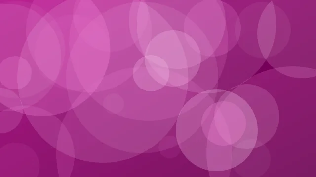 Fuchsia Pop bokeh background — free HD fuchsia pop color wallpaper 1920x1080