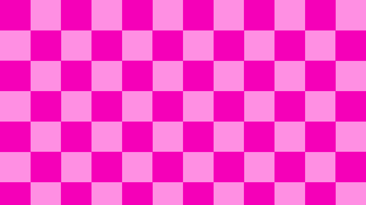 Fuchsia Pop checkered background — free HD fuchsia pop color wallpaper 1920x1080