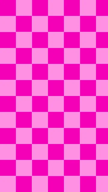 Fuchsia Pop checkered phone wallpaper — free HD fuchsia pop mobile wallpaper 1080x1920