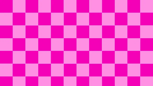 Fuchsia Pop checkered background — free HD fuchsia pop color wallpaper 1920x1080