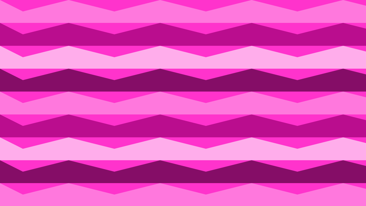 Fuchsia Pop chevron background — free HD fuchsia pop color wallpaper 1920x1080