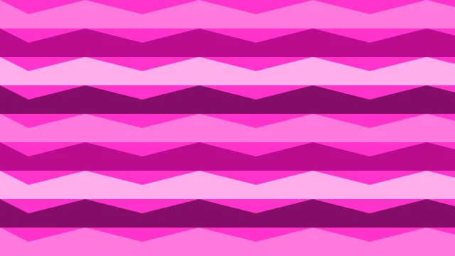 Fuchsia Pop chevron background — free HD fuchsia pop color wallpaper 1920x1080