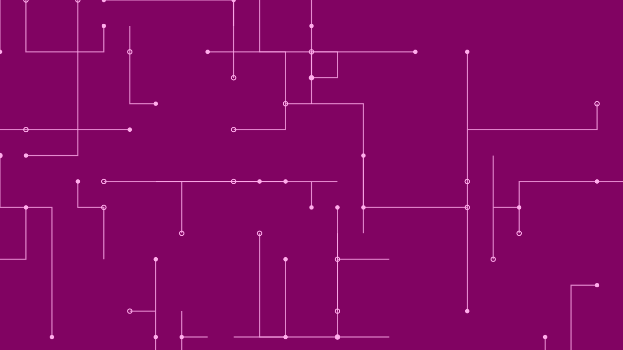 Fuchsia Pop circuit board background — free HD fuchsia pop color wallpaper 1920x1080