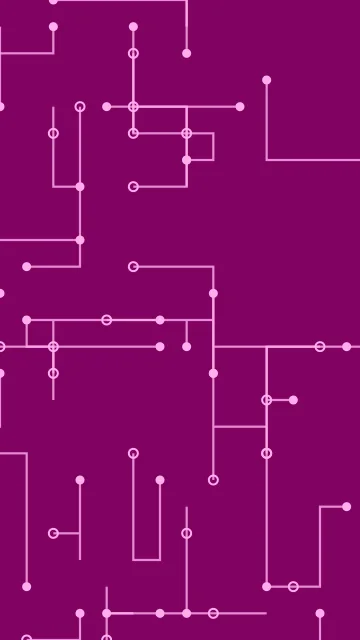 Fuchsia Pop circuit phone wallpaper — free HD fuchsia pop mobile wallpaper 1080x1920