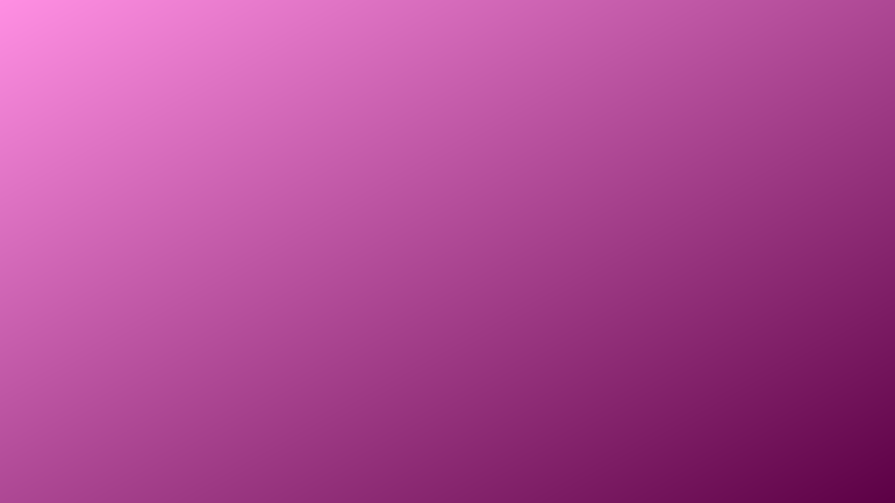 Fuchsia Pop gradient background — free HD fuchsia pop color wallpaper 1920x1080