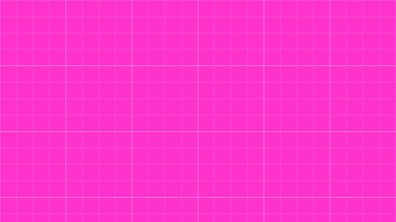 Fuchsia Pop grid background — free HD fuchsia pop color wallpaper 1920x1080