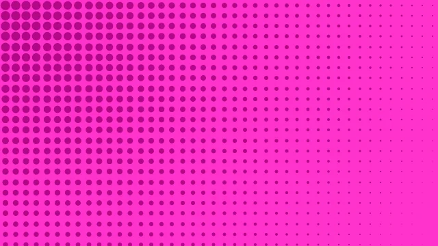 Fuchsia Pop halftone background — free HD fuchsia pop color wallpaper 1920x1080