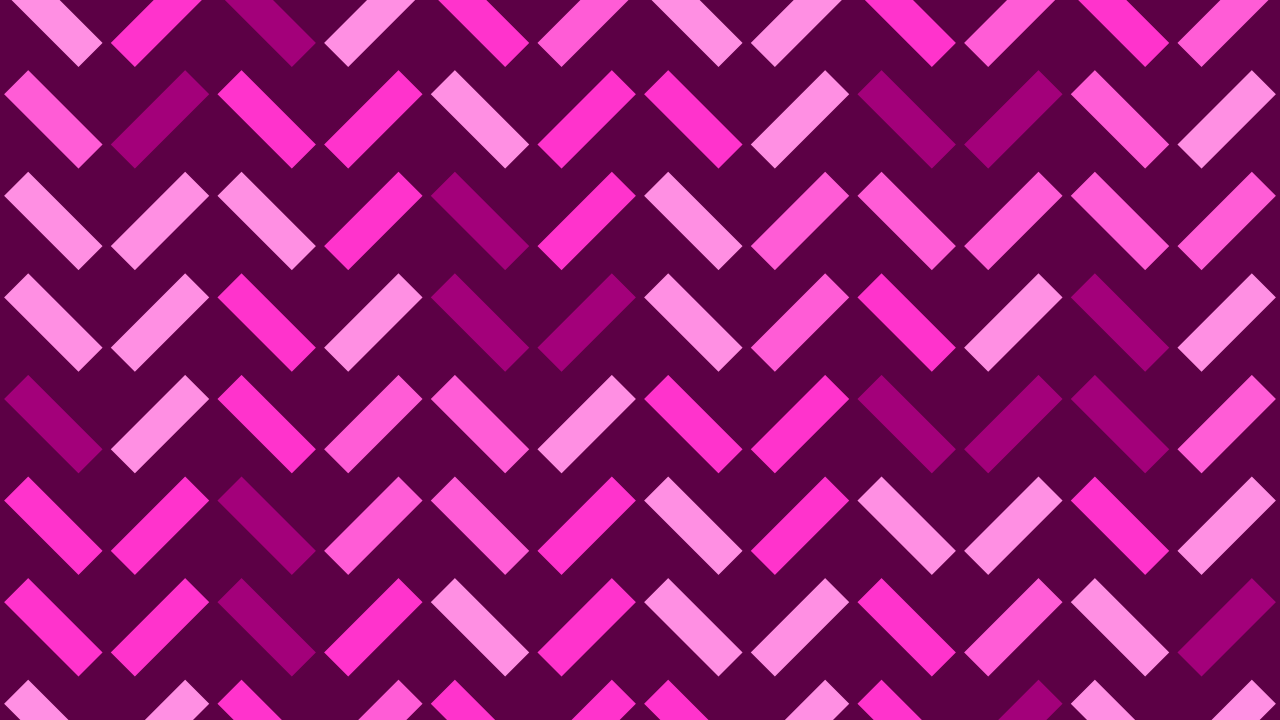 Fuchsia Pop herringbone background — free HD fuchsia pop color wallpaper 1920x1080