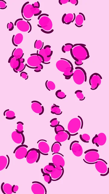 Fuchsia Pop leopard phone wallpaper — free HD fuchsia pop mobile wallpaper 1080x1920