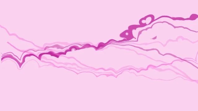 Fuchsia Pop marble background — free HD fuchsia pop color wallpaper 1920x1080