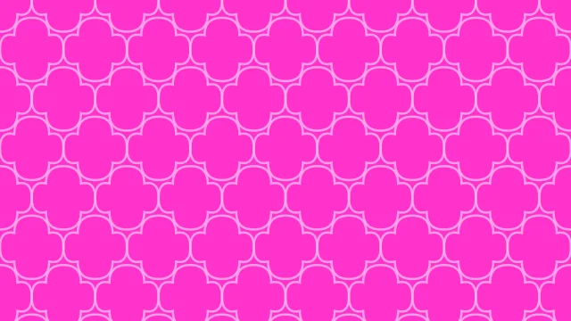 Fuchsia Pop moroccan background — free HD fuchsia pop color wallpaper 1920x1080