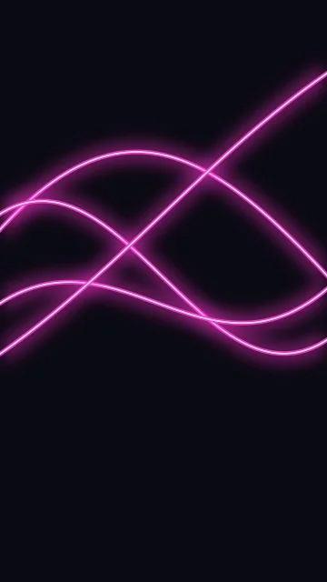 Fuchsia Pop neon phone wallpaper — free HD fuchsia pop mobile wallpaper 1080x1920