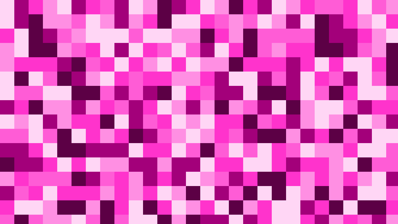 Fuchsia Pop pixel background — free HD fuchsia pop color wallpaper 1920x1080