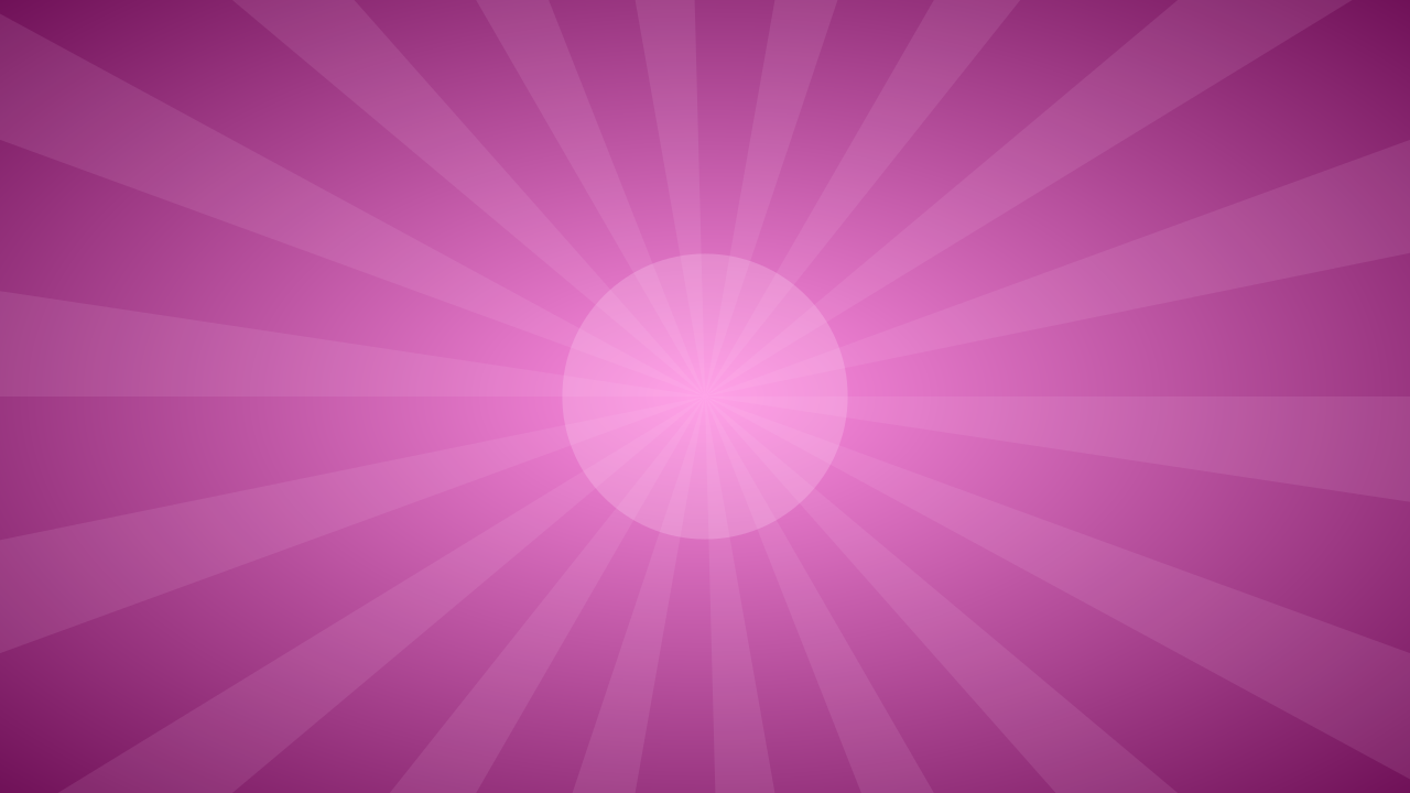 Fuchsia Pop rays background — free HD fuchsia pop color wallpaper 1920x1080