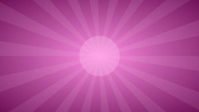 Fuchsia Pop rays background — free HD fuchsia pop color wallpaper 1920x1080