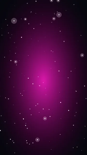 Fuchsia Pop stars phone wallpaper — free HD fuchsia pop mobile wallpaper 1080x1920