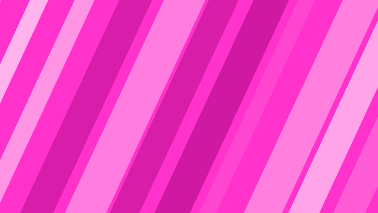 Fuchsia Pop stripes background — free HD fuchsia pop color wallpaper 1920x1080