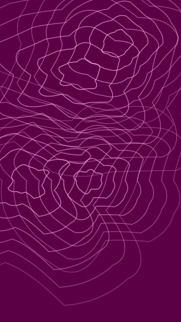 Fuchsia Pop topographic phone wallpaper — free HD fuchsia pop mobile wallpaper 1080x1920