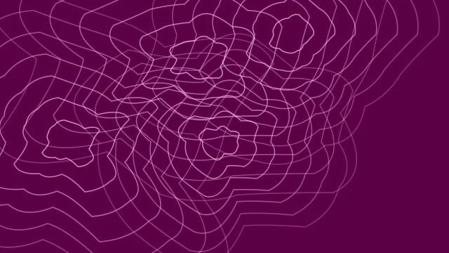 Fuchsia Pop topographic background — free HD fuchsia pop color wallpaper 1920x1080