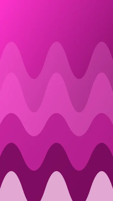 Fuchsia Pop waves phone wallpaper — free HD fuchsia pop mobile wallpaper 1080x1920