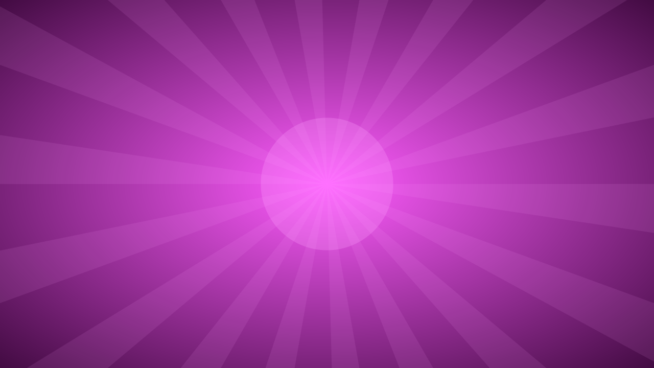 Fuchsia rays background — free HD fuchsia color wallpaper 1920x1080