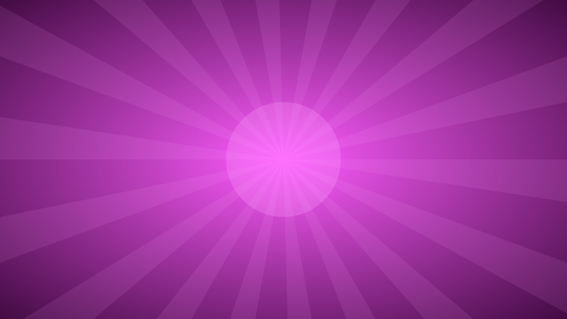 Fuchsia rays background — free HD fuchsia color wallpaper 1920x1080