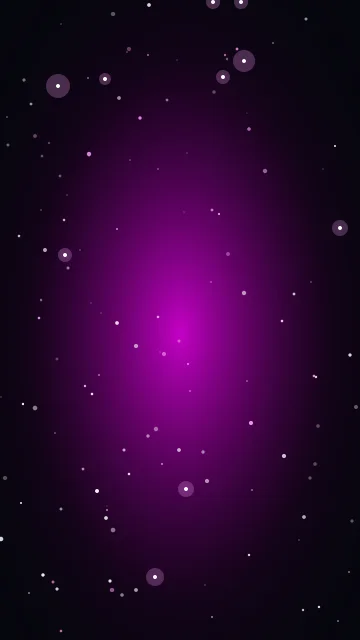 Fuchsia stars phone wallpaper — free HD fuchsia mobile wallpaper 1080x1920