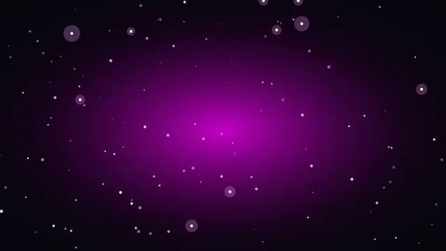 Fuchsia stars desktop wallpaper — free 4K fuchsia wallpaper 3840x2160