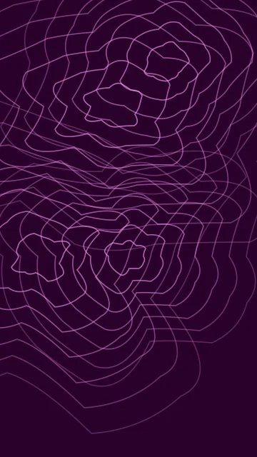 Fuchsia topographic phone wallpaper — free HD fuchsia mobile wallpaper 1080x1920