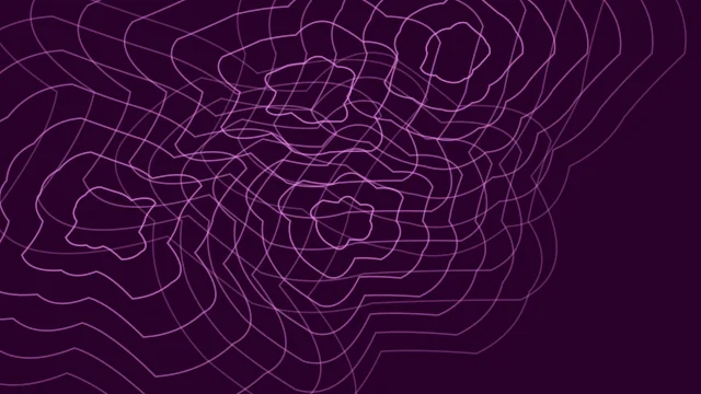 Fuchsia topographic desktop wallpaper — free 4K fuchsia wallpaper 3840x2160