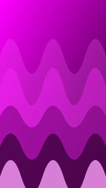 Fuchsia waves phone wallpaper — free HD fuchsia mobile wallpaper 1080x1920