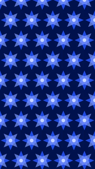 Full Spectrum Blue arabesque phone wallpaper — free HD full spectrum blue mobile wallpaper 1080x1920
