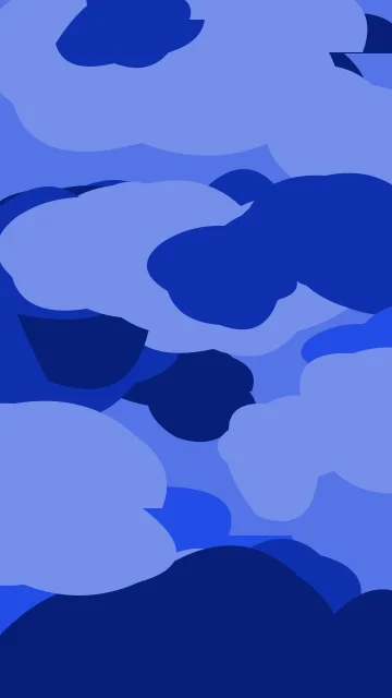 Full Spectrum Blue camo phone wallpaper — free HD full spectrum blue mobile wallpaper 1080x1920