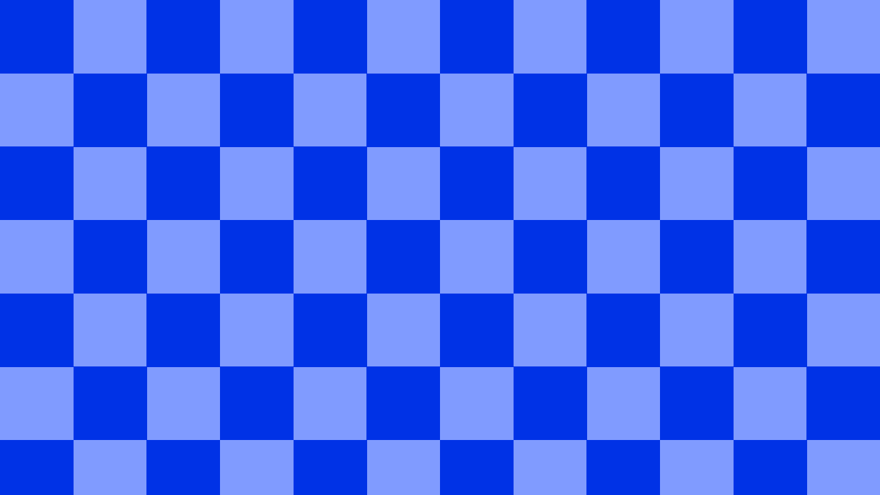 Full Spectrum Blue checkered background — free HD full spectrum blue color wallpaper 1920x1080