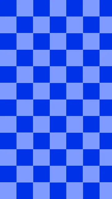 Full Spectrum Blue checkered phone wallpaper — free HD full spectrum blue mobile wallpaper 1080x1920