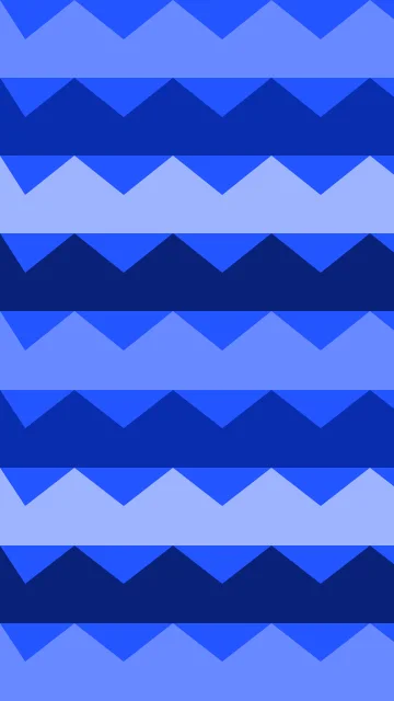 Full Spectrum Blue chevron phone wallpaper — free HD full spectrum blue mobile wallpaper 1080x1920