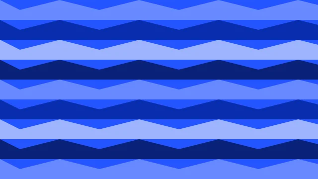 Full Spectrum Blue chevron desktop wallpaper — free 4K full spectrum blue wallpaper 3840x2160