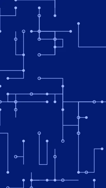 Full Spectrum Blue circuit phone wallpaper — free HD full spectrum blue mobile wallpaper 1080x1920