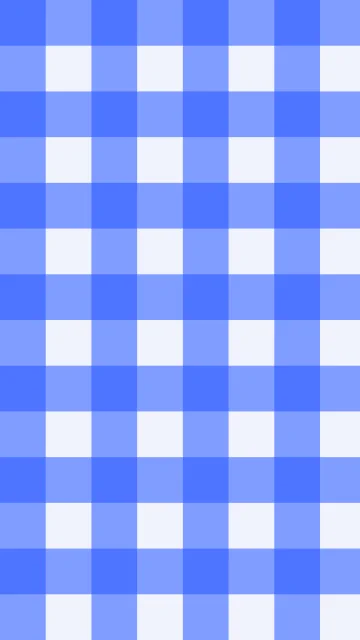 Full Spectrum Blue gingham phone wallpaper — free HD full spectrum blue mobile wallpaper 1080x1920