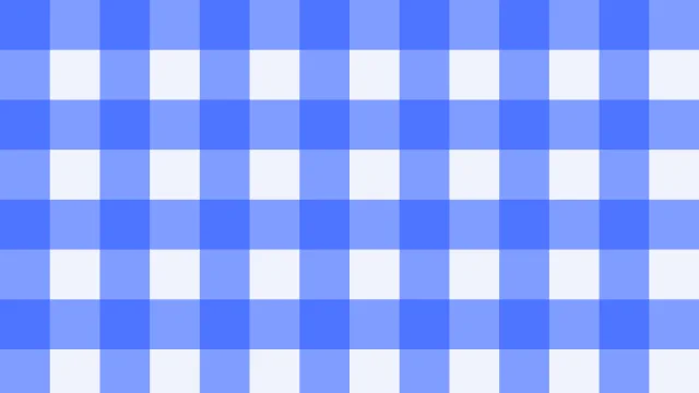 Full Spectrum Blue gingham desktop wallpaper — free 4K full spectrum blue wallpaper 3840x2160