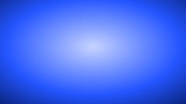 Full Spectrum Blue glow desktop wallpaper — free 4K full spectrum blue wallpaper 3840x2160